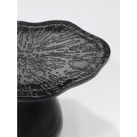 <a href="https://www.galeriegosserez.com/artistes/donnersberg-emma.html">Emma Donnersberg</a> - Mushrooms - Noir